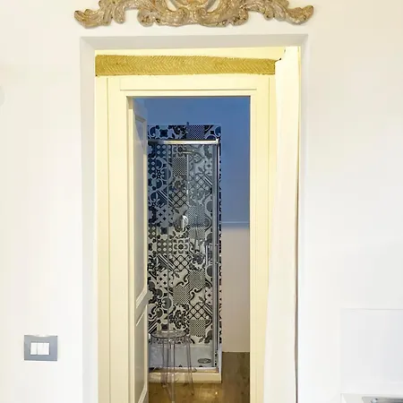 Prázdninový dům Oliveta Blu *