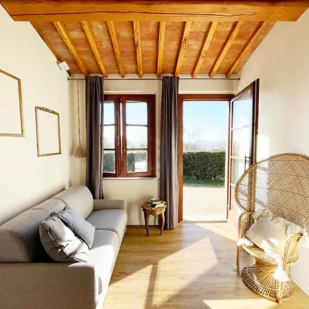 Oliveta Blu Tatil Evi Siena