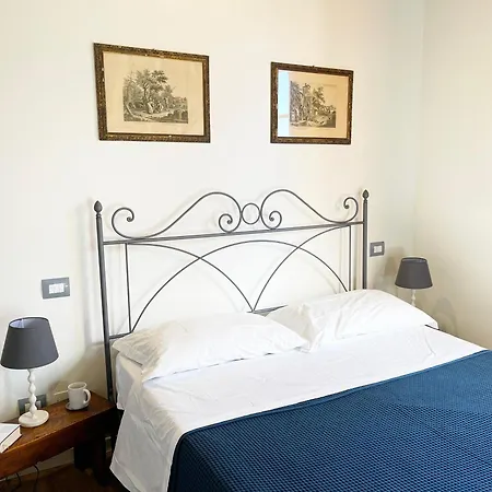 Nyaraló Oliveta Blu Siena