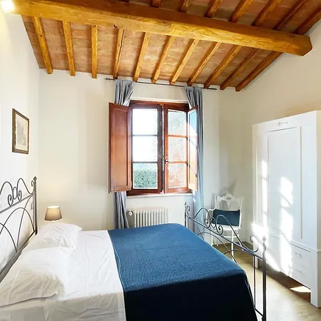 Oliveta Blu Tatil Evi *