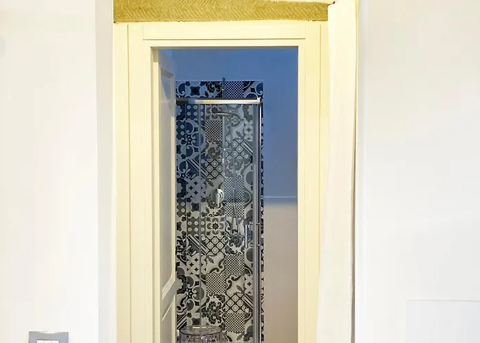 Dom wakacyjny Oliveta Blu *