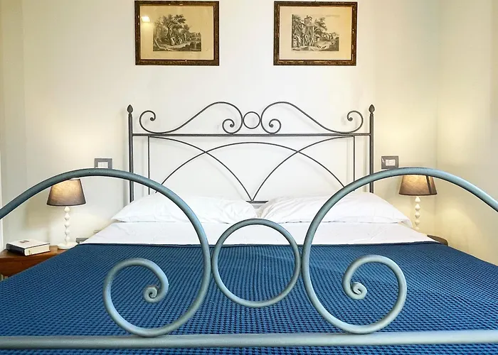 Oliveta Blu Dom wakacyjny Siena