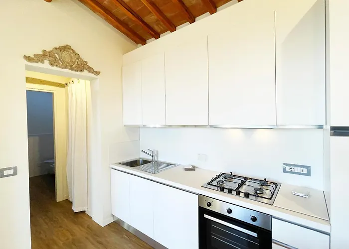 Oliveta Blu Dom wakacyjny