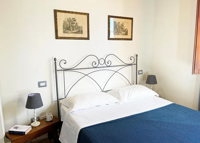 Dom wakacyjny Oliveta Blu Siena